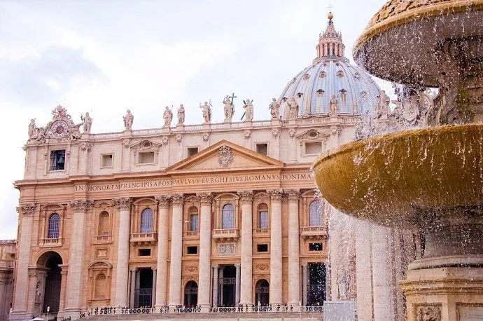 Guía turístico visitas roma