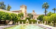 Visita guiada por el Alcázar Córdoba en español