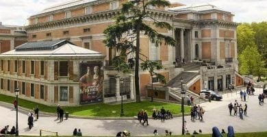 Visita guiada Museo del Prado