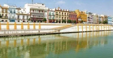 Visita guiada Triana