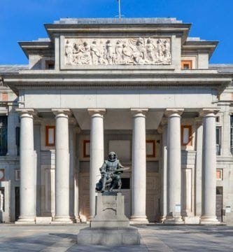 Visita guiada Museo del Prado