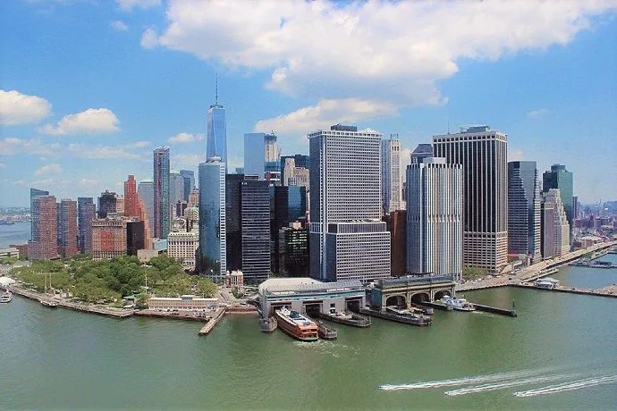 Guía privado Nueva York