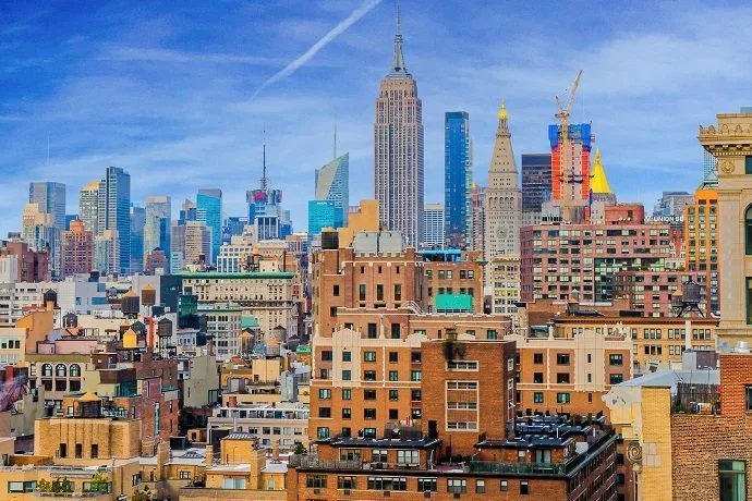 Tour privado Harlem espectáculo góspel