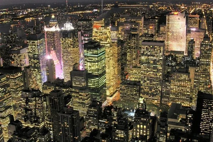 Tour privado Nueva York