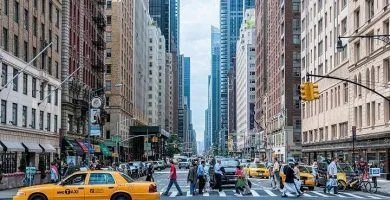 Tour privado por Nueva york