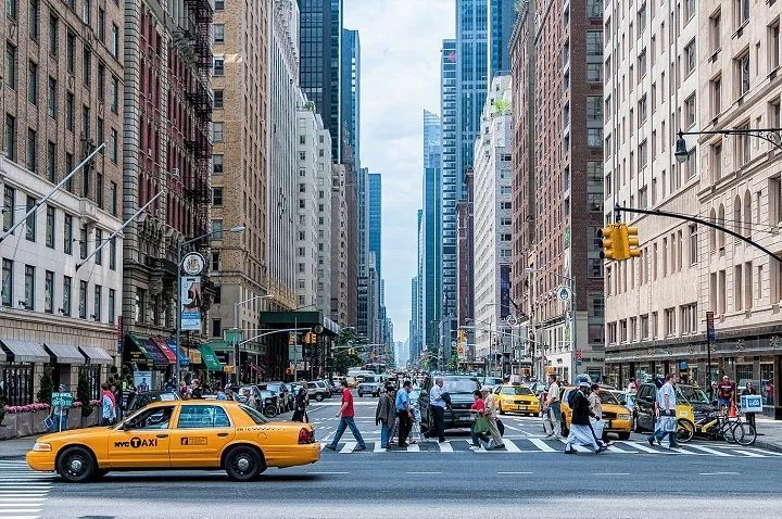 Tour privado por Nueva york