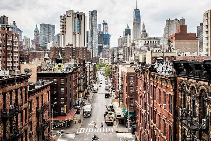 Tour privado por Nueva york