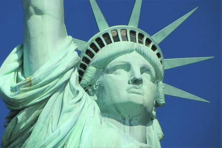 Tour guiado Estatua de la Libertad