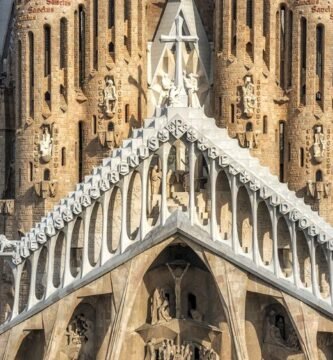 Mejor tour privado por la Sagrada Familia en español