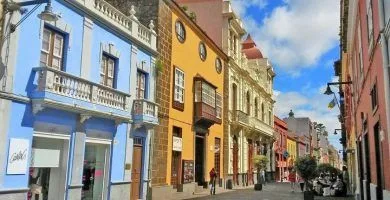 Tour privado Tenerife