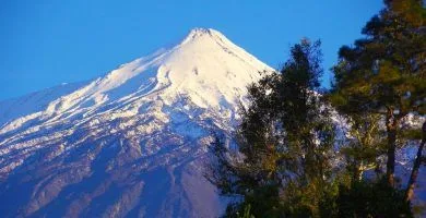 Parque Nacional del Teide