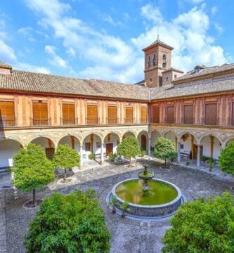 Mejor visita guiada por la Abadía del Sacromonte