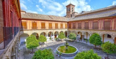 Mejor visita guiada por la Abadía del Sacromonte