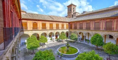 Mejor visita guiada por la Abadía del Sacromonte