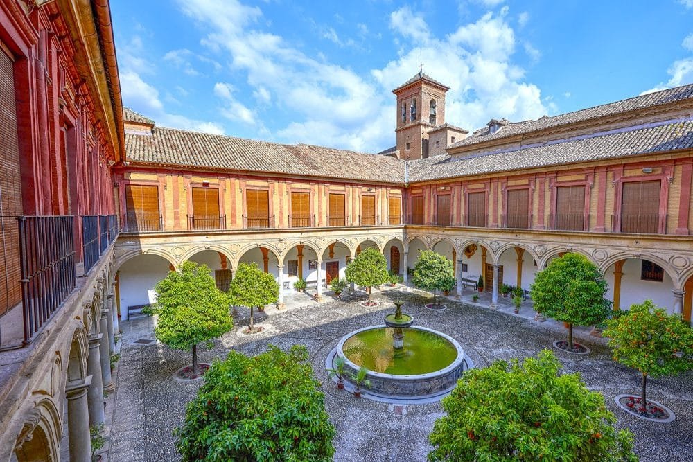 Mejor visita guiada por la Abadía del Sacromonte