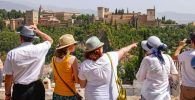 Tour privado por Granada