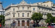 Palacio de Linares de Madrid