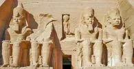 Visita guiada Abu Simbel