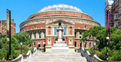 Mejor visita guiada por el Royal Albert Hall