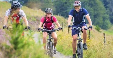 Tour bicicleta Tenerife