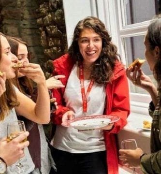 Tour gastronómico Sevilla