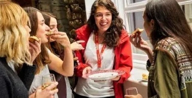 Tour gastronómico Sevilla