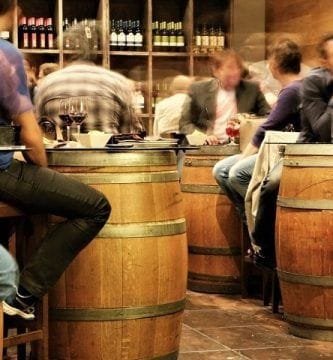 Tour gastronómico Madrid