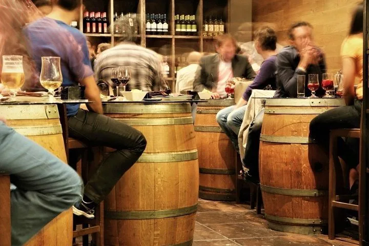 Tour gastronómico Madrid