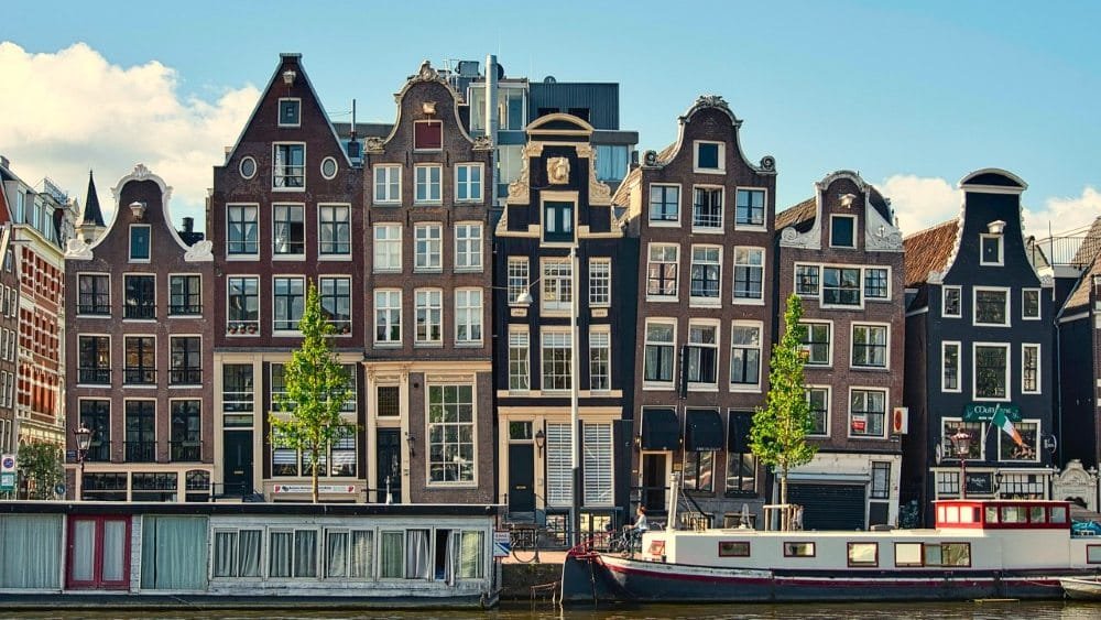 Mejor excursión a Ámsterdam desde Bruselas en español