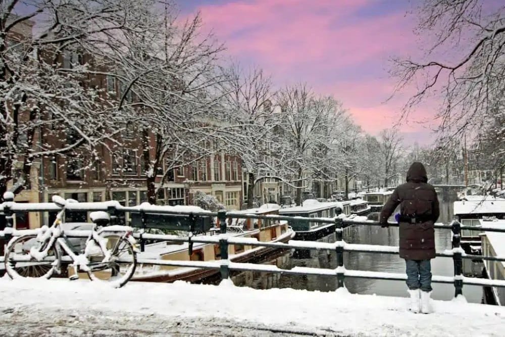 Mi experiencia en la excursión a Ámsterdam desde Bruselas