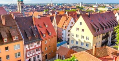 Mejor excursión a Nuremberg desde Múnich