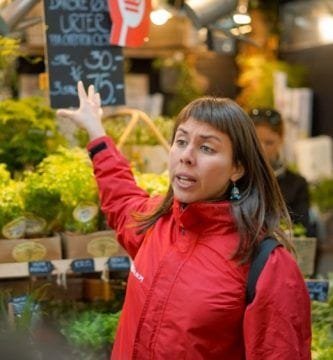 Mejor tour gastronómico por Barcelona