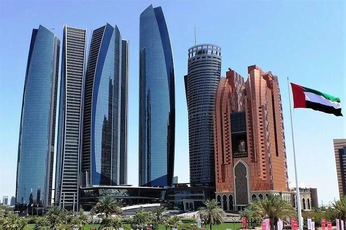 Excursión Abu Dhabi
