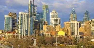 Excursión Filadelfia desde Nueva York