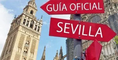 Guía oficial Sevilla