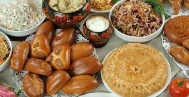 Tour gastronómico Moscú