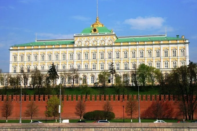 Tour guiado Kremlin