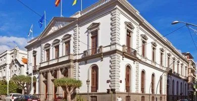 Visita guiada Santa Cruz de Tenerife