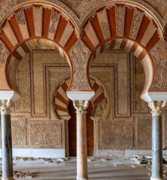 Mejor visita guiada por Medina Azahara