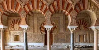 Mejor visita guiada por Medina Azahara