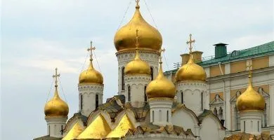 Visita guiada Kremlin