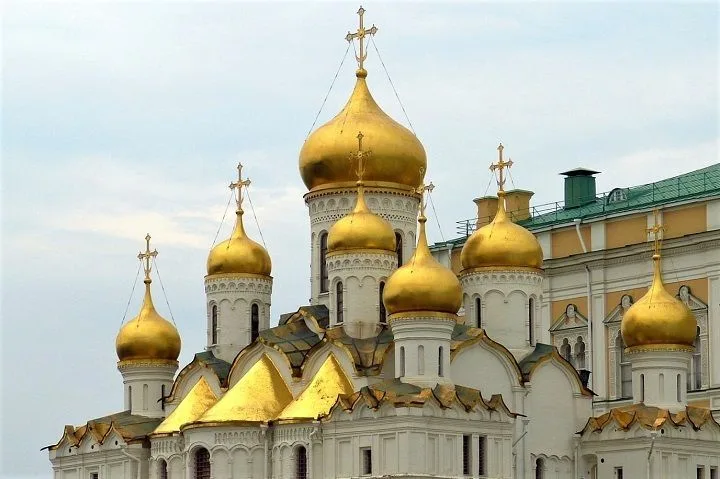 Visita guiada Kremlin
