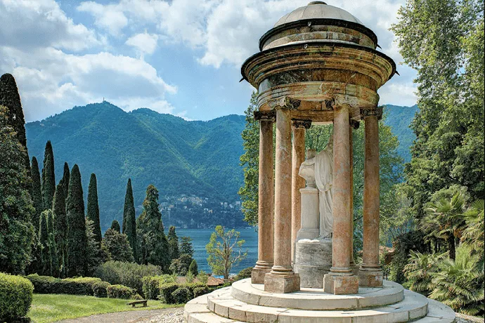 Tour a Tívoli desde Roma