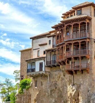 Excursión a Cuenca desde Madrid