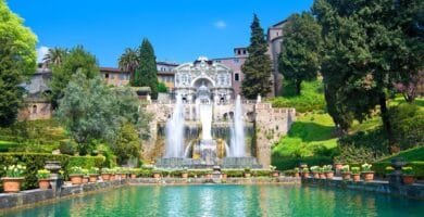 Mejor excursión Tivoli desde roma