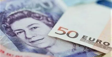 Cambiar euros a libras Exact Change