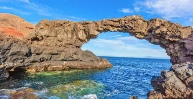 Excursión a El Hierro desde Tenerife