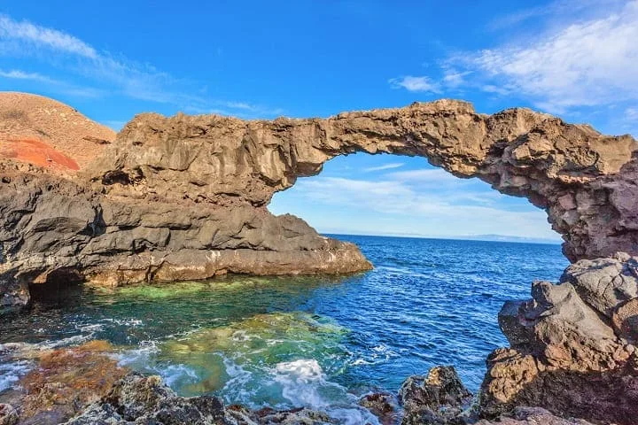 Excursión a El Hierro desde Tenerife