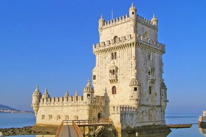 Mejores actividades con guía en Lisboa