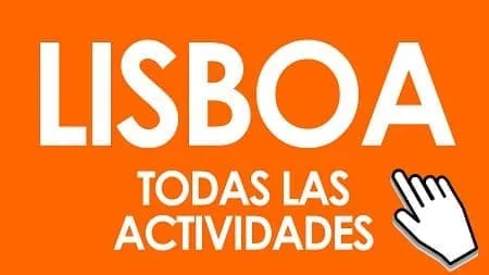 Tickets Lisboa